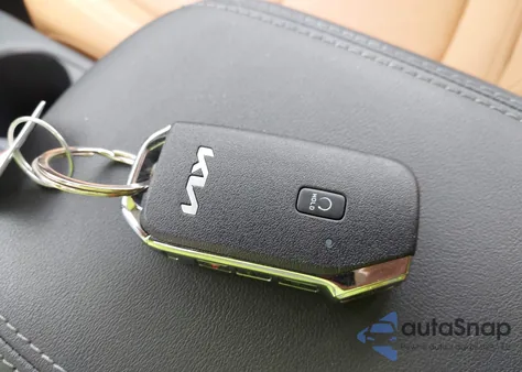 2025 Kia Seltos Ex из США, поврежденный, VIN KNDERCAA5S7801666